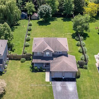 513 Juliana Dr  Strathroy-Caradoc, N0L 1W0 | Image 3