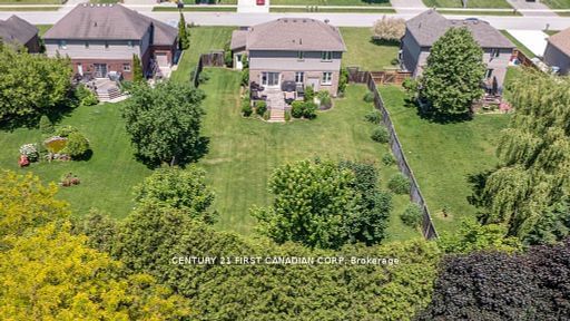 513 Juliana Dr  Strathroy-Caradoc, N0L 1W0 | Image 37