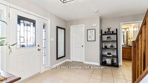 513 Juliana Dr  Strathroy-Caradoc, N0L 1W0 | Image 4