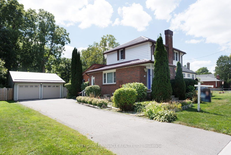 89 Colborne St W Kawartha Lakes, K9V 3T4 | Image 2