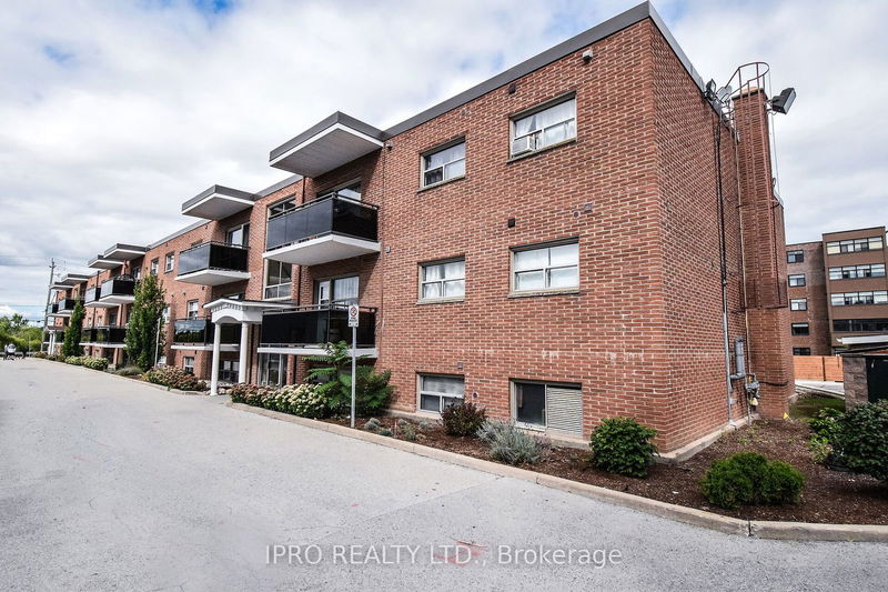  209 - 264 Oakdale Ave  St. Catharines, L2P 2K4 | Image 1