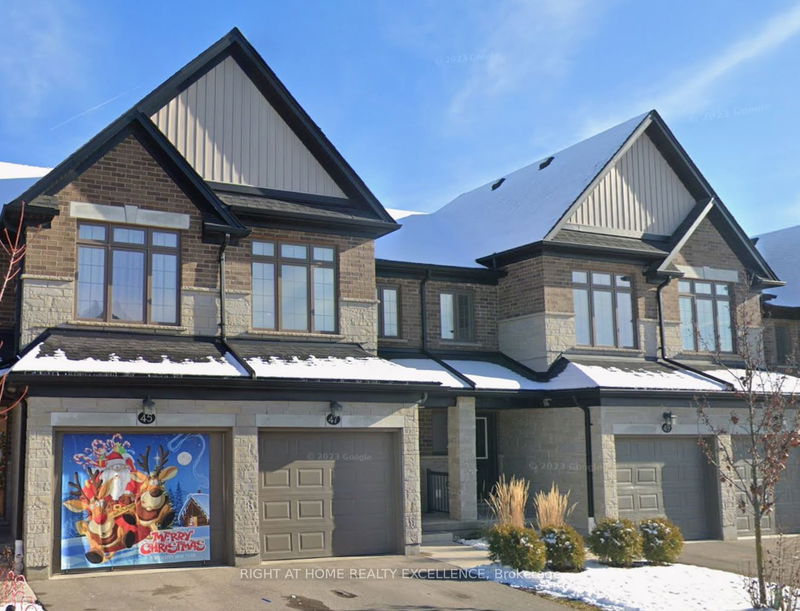 home for lease on 47 Fenside Street