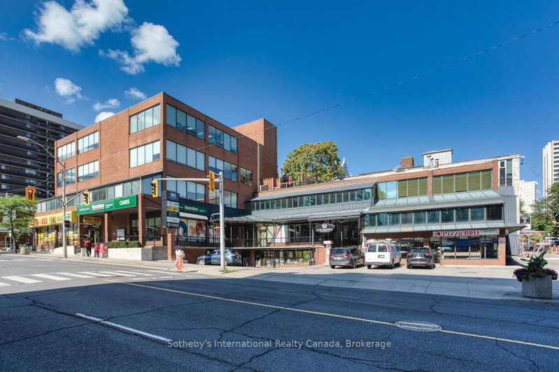200 - 180 James St S, Hamilton, L8P 4V1 | Image 2