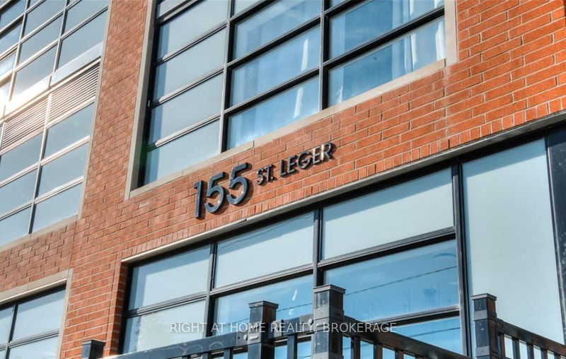 home for lease on 117-155 St Leger Street