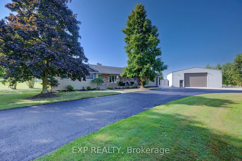 home for sale on 7998 Wellington Rd 7
