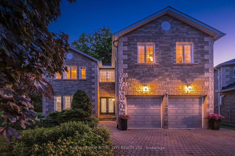  #7 - 25 Manor Park Cres  Guelph, N1G 1A2 | Image 1