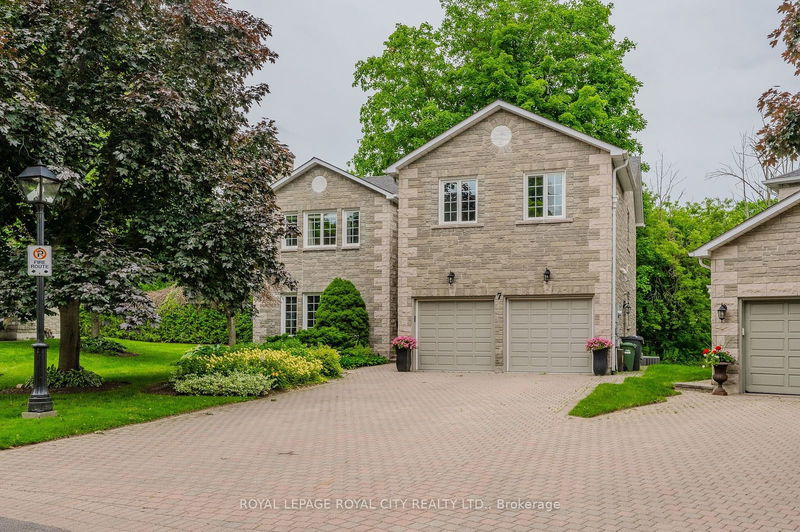  #7 - 25 Manor Park Cres  Guelph, N1G 1A2 | Image 3