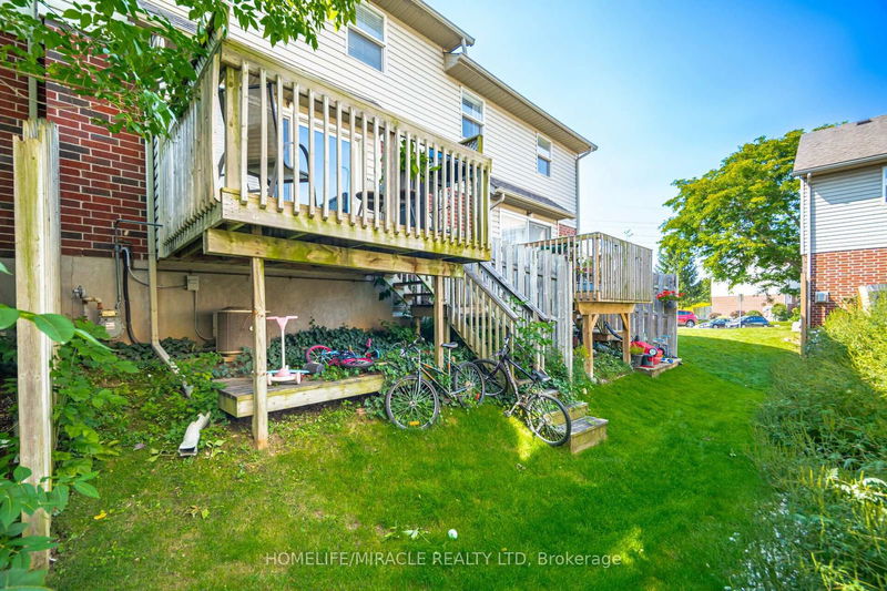  15 - 26 poplar Dr  Cambridge, N3C 4A3 | Image 25