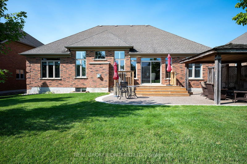 22 Black Maple Cres  Kitchener, N2P 2W7 | Image 36