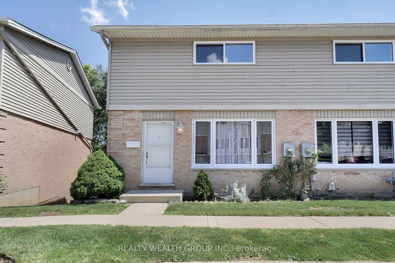 home for sale on 83-320 Westminster Avenue