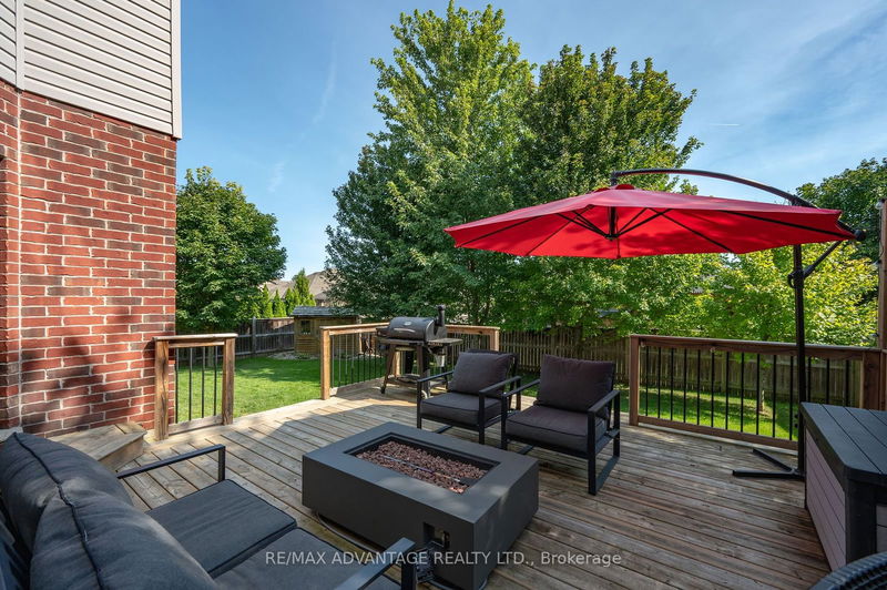 65 Blue Heron Dr  Middlesex Centre, N0M 2A0 | Image 34