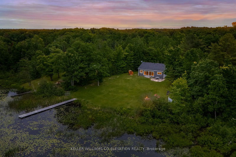 380 Corrievale Rd  Georgian Bay, L0K 1S0 | Image 2