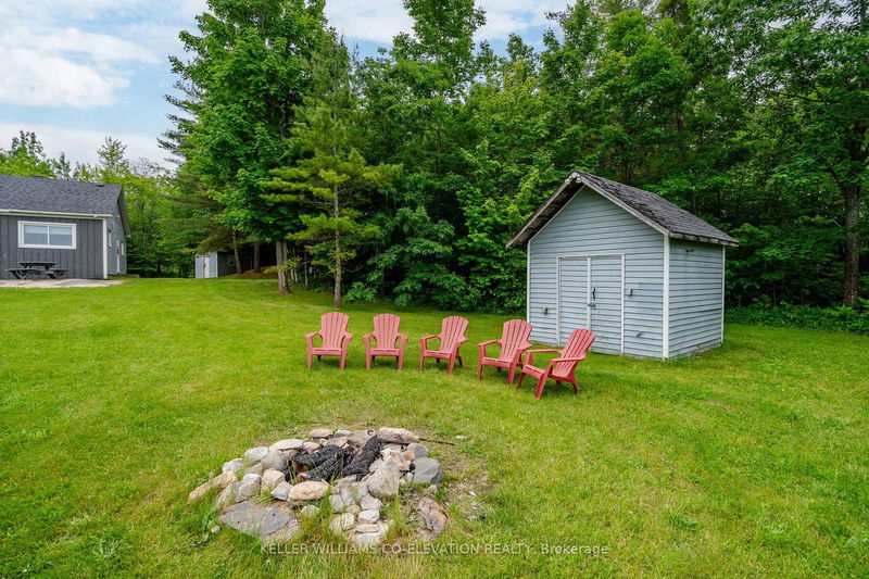 380 Corrievale Rd  Georgian Bay, L0K 1S0 | Image 24