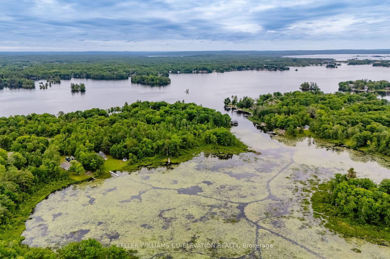 380 Corrievale Rd  Georgian Bay, L0K 1S0 | Image 32