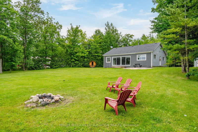 380 Corrievale Rd  Georgian Bay, L0K 1S0 | Image 7