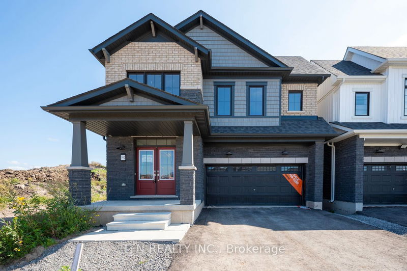 home for sale on 194 Aviron Crescent