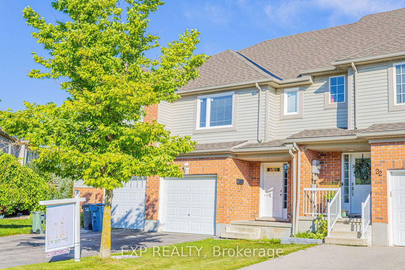 20 Curzon Cres  Guelph, N1K 1Z9 | Image 2