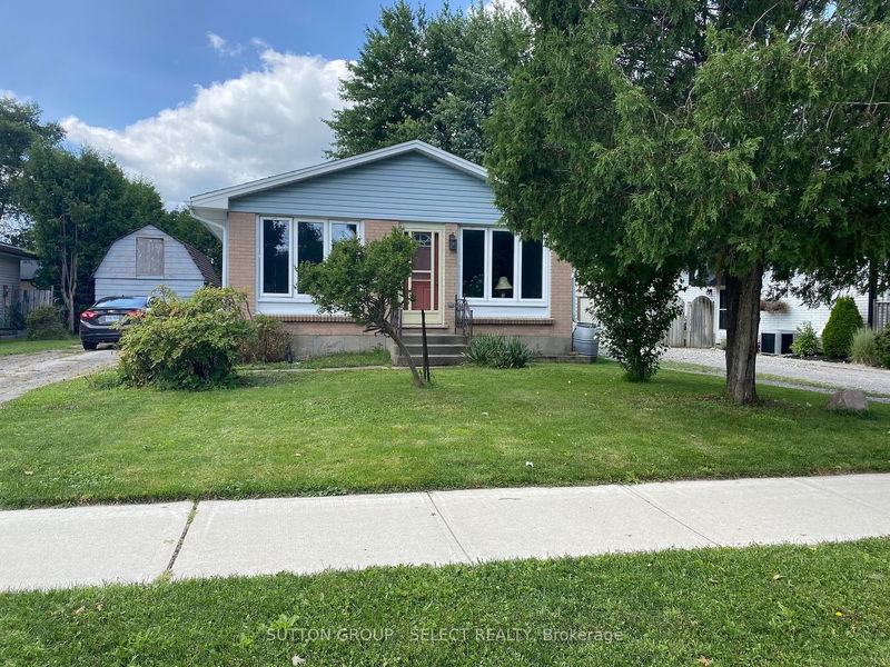 home for sale on 123 Elm Street