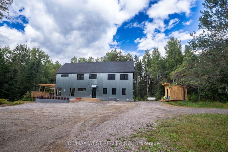 125 Guay Rd  Bonfield, P0H 2E0 | Image 1