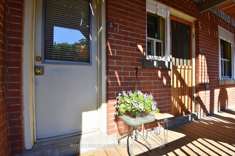  6 - 29 Sherman Ave S Hamilton, L8M 2P6 | Image 23