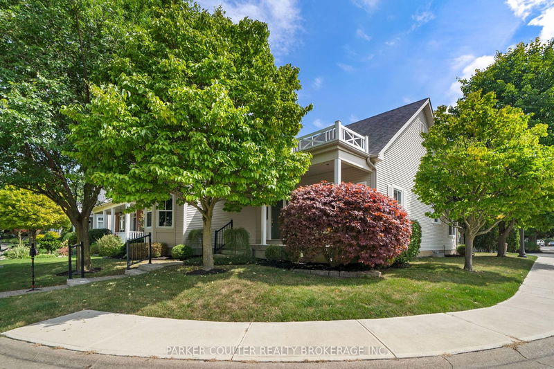 home for sale on 37 KIRKWOOD Drive