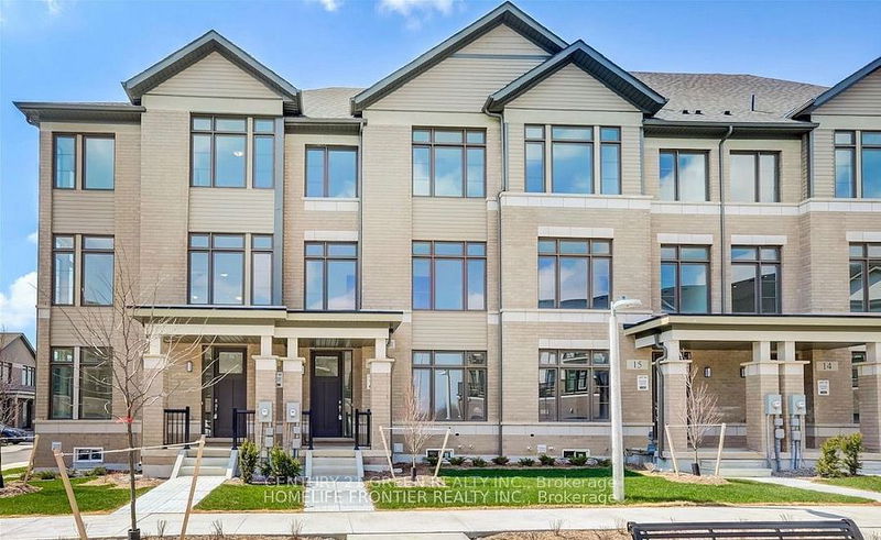 home for lease on 17-10 Freedom Crescent
