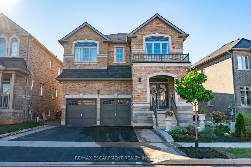 home for sale on 282 Humphrey Street