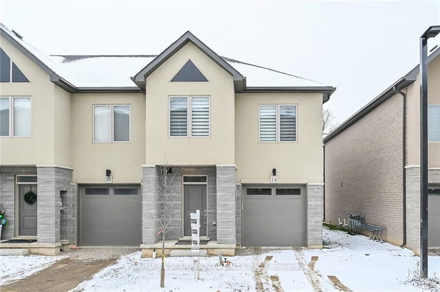 14 Bayberry Lane