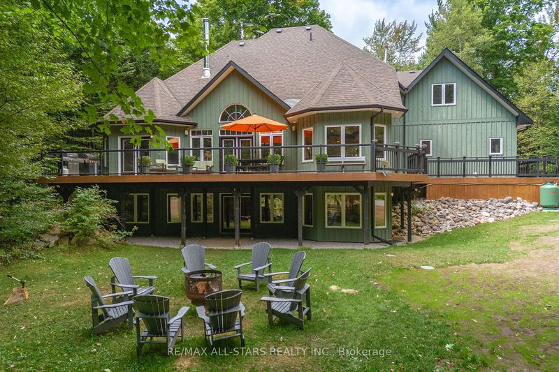 8 Harmonious Dr  Kawartha Lakes, K0M 1N0 | Image 32