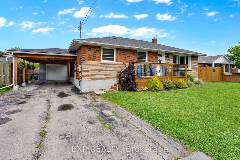 home for sale on 114 Marigold Street