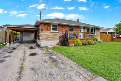 114 Marigold St  Welland, L3C 5J9 | Image 1