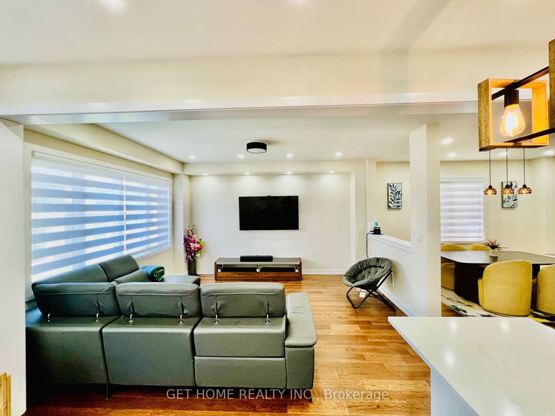 home for lease on 25 Wintergreen Crescent