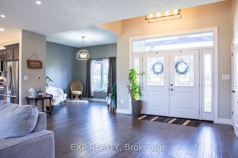 236 Burford Delhi Townln Rd  Brant, N0E 1R0 | Image 4