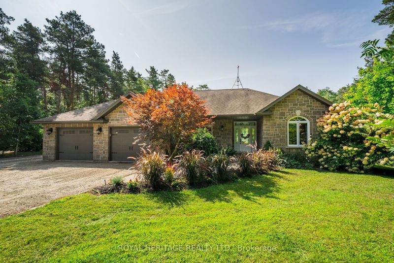 home for sale on 133 Pine Tree Lane