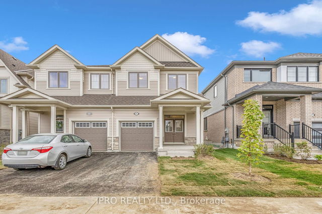 41 Povey Road
