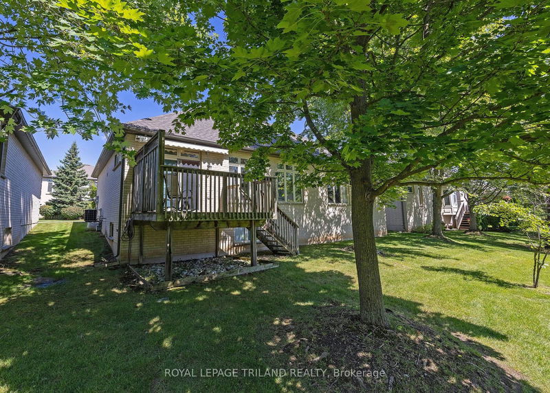  83 - 505 Blue Jay Dr  London, N5X 4K7 | Image 36