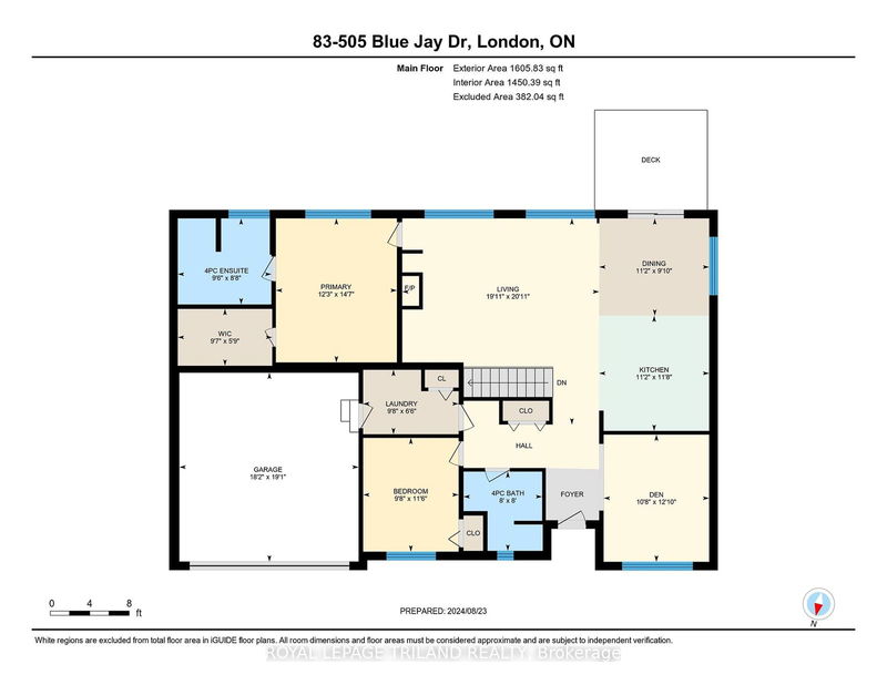  83 - 505 Blue Jay Dr  London, N5X 4K7 | Image 39