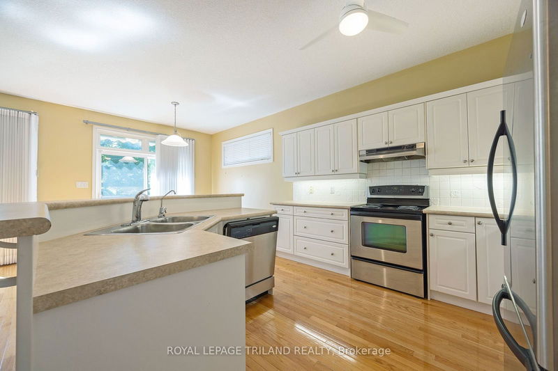  83 - 505 Blue Jay Dr  London, N5X 4K7 | Image 7