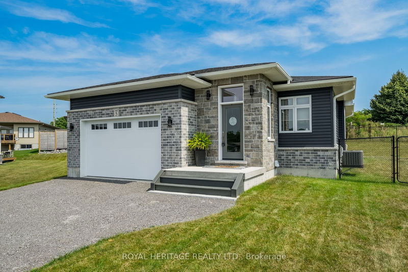 5 Sunridge Crt  Cramahe, K0K 1S0 | Image 1