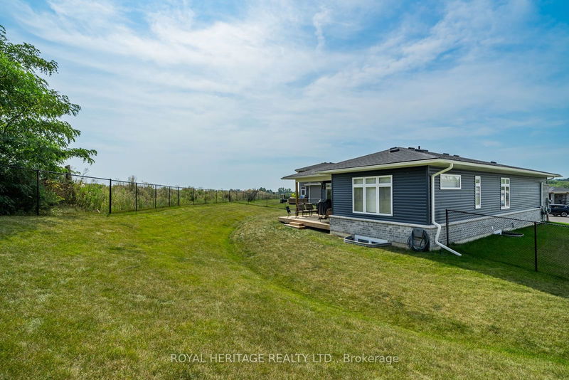 5 Sunridge Crt  Cramahe, K0K 1S0 | Image 32