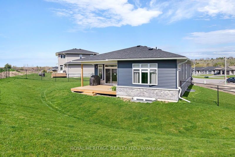 5 Sunridge Crt  Cramahe, K0K 1S0 | Image 33