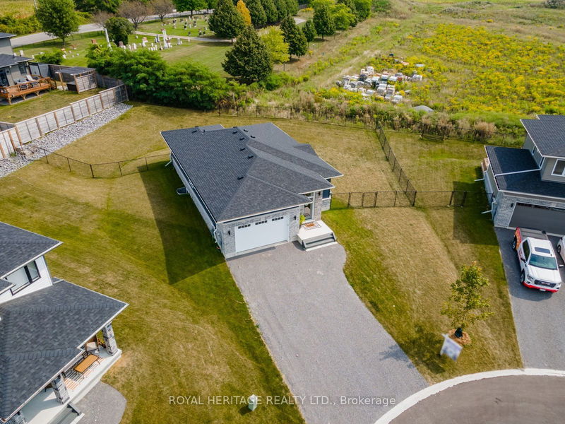 5 Sunridge Crt  Cramahe, K0K 1S0 | Image 37