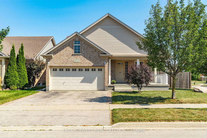 home for sale on 53 Bowen Drive