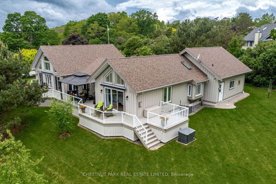 43 Smiths Bay Ave  Prince Edward County, K0K 2T0 | Image 1