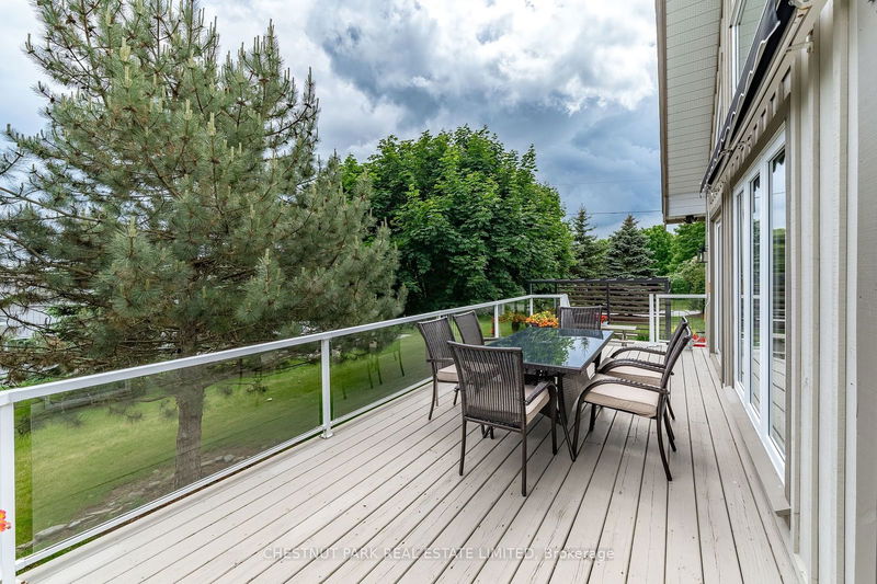 43 Smiths Bay Ave  Prince Edward County, K0K 2T0 | Image 30