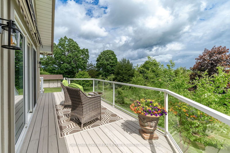 43 Smiths Bay Ave  Prince Edward County, K0K 2T0 | Image 32