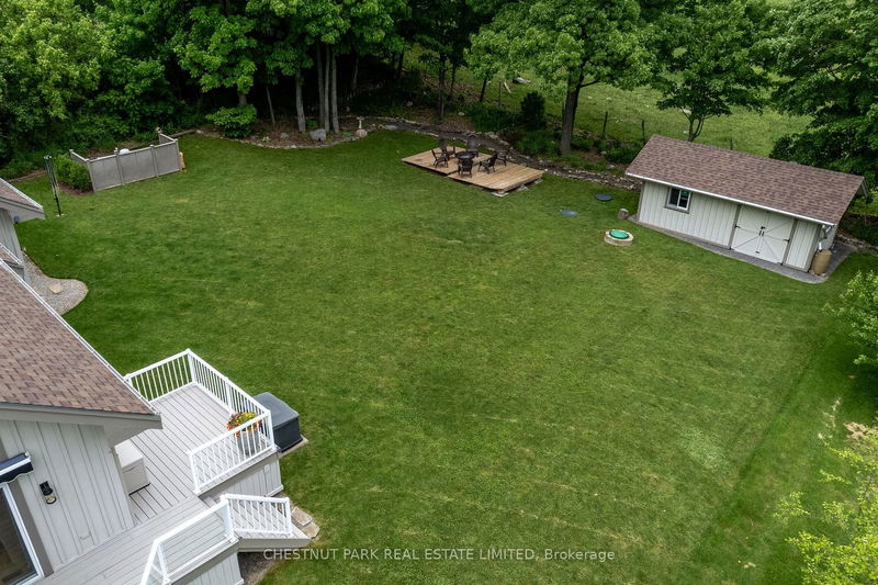 43 Smiths Bay Ave  Prince Edward County, K0K 2T0 | Image 34