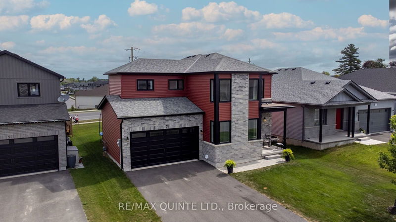 7 Allen St  Prince Edward County, K0K 2T0 | Image 2