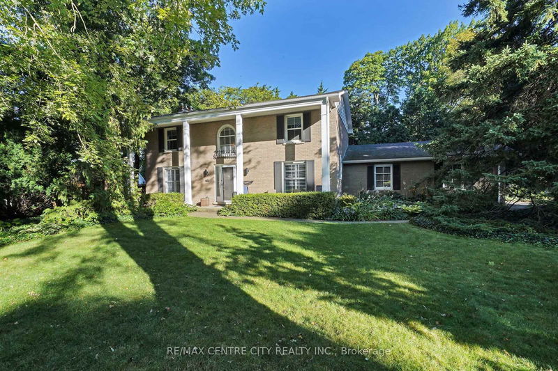 home for sale on 403 Lawson Road
