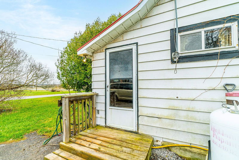 113 Long Beach Rd  Kawartha Lakes, K0M 1G0 | Image 13